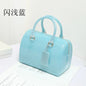 Jelly Bag Crossbody Pillow Bag in Macaron Colors