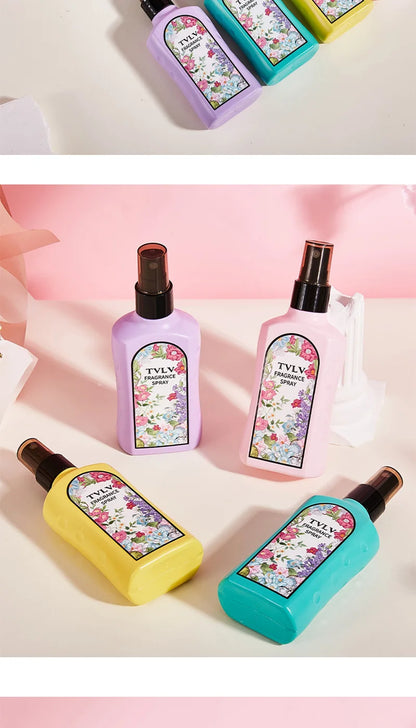 Jasmine Fragrance Spray for Women - Alcohol Free