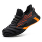 Men's Lightweight Anti-Puncture Safety Boots