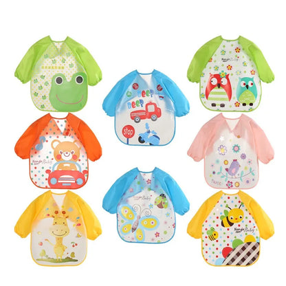 Washable Cotton Newborn Training Pants for Infants