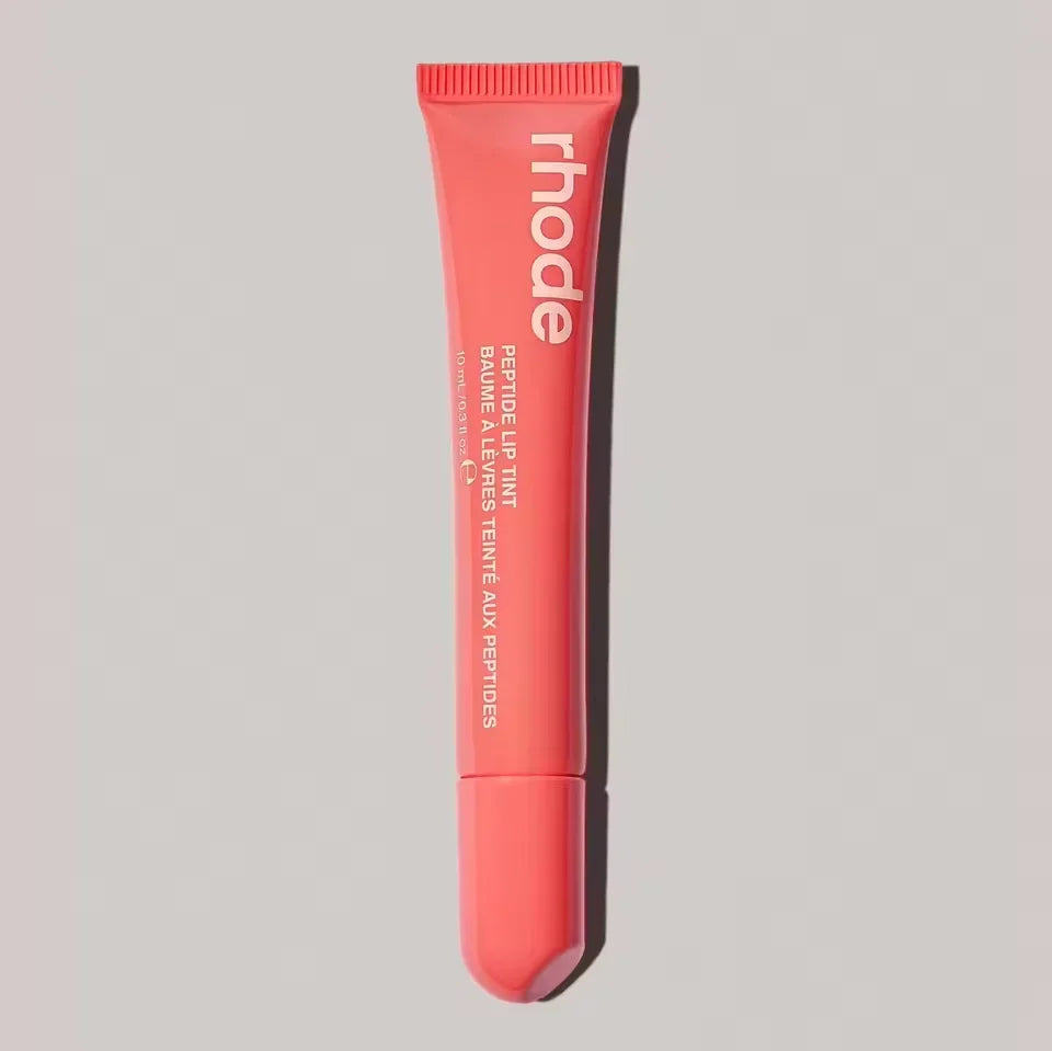 Rhode Moisturizing Lip Gloss