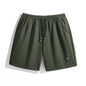 Men's Casual Shorts Breathable Polyester Fabric