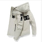 Men's Waterproof Fishing Jacket Hoodie Windbreaker