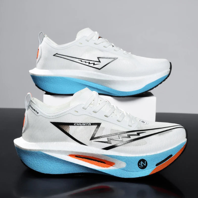 Marathon Men's Lightweight Breathable Running Shoes