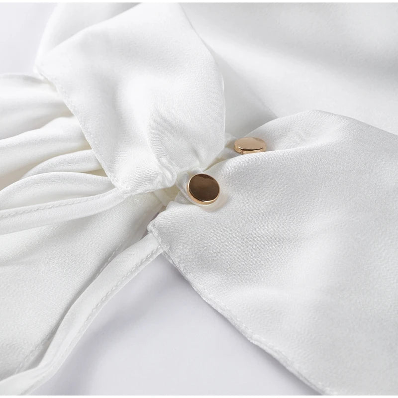 Elegant Halter Dress Women Solid Backless Maxi Dress