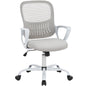 JHK Ergonomic Mesh Backrest Office Chair Adjustable Height