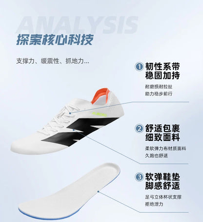 Men's Lightweight Breathable Running Shoes