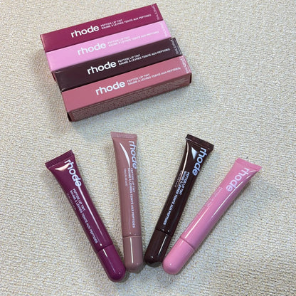 Rhodeskin Lip Gloss Balm Moisturizer 10ml
