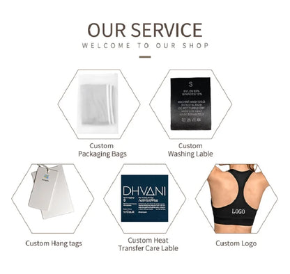 High Waist Yoga Shorts for Women in Solid Color