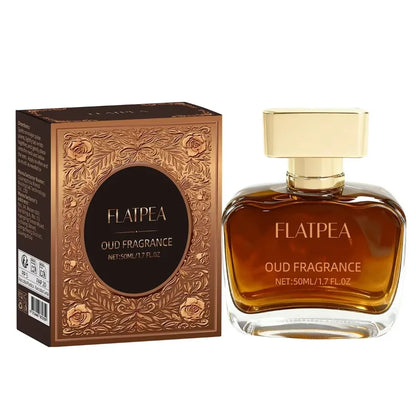 Musk Oud Cedarwood Eau De Toilette for Men