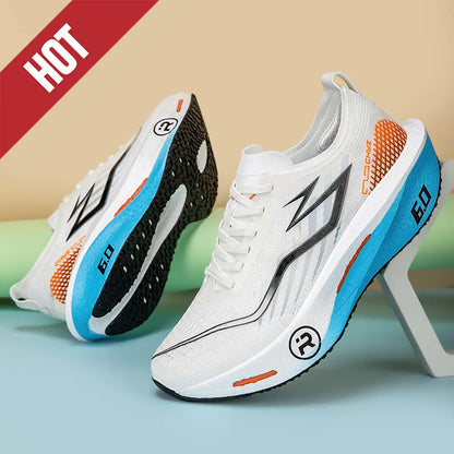 Men's Breathable Lightweight Running Shoes