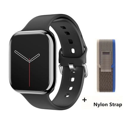 GPS Smart Watch with Heart Rate Monitor and Bluetooth Call