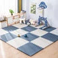 EVA Foam Interlocking Baby Play Mats 30x30CM 16PCS