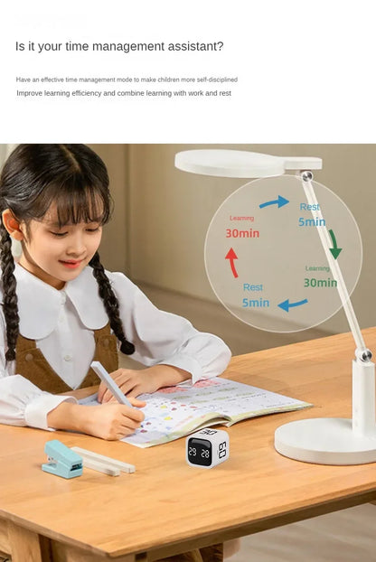 Mini Gravity Sensor Timer with LED Display
