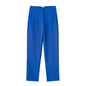 High Waist Pencil Pants for Women in Black and Pink