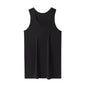 Men's Cotton Tank Top for Casual Sports Wear