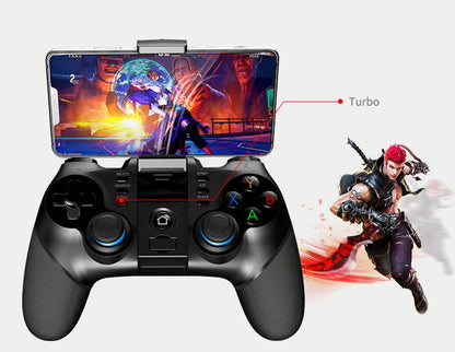 3D Virtual Reality Glasses Headset for Smartphones