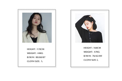 Women's Woolen Double Breasted Jacket Office Lady Outerwear