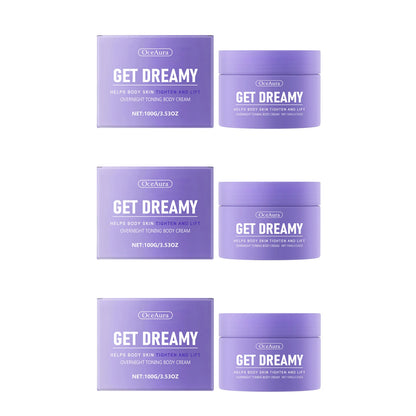 Body Shaping Cream Firming Moisturizer for Women