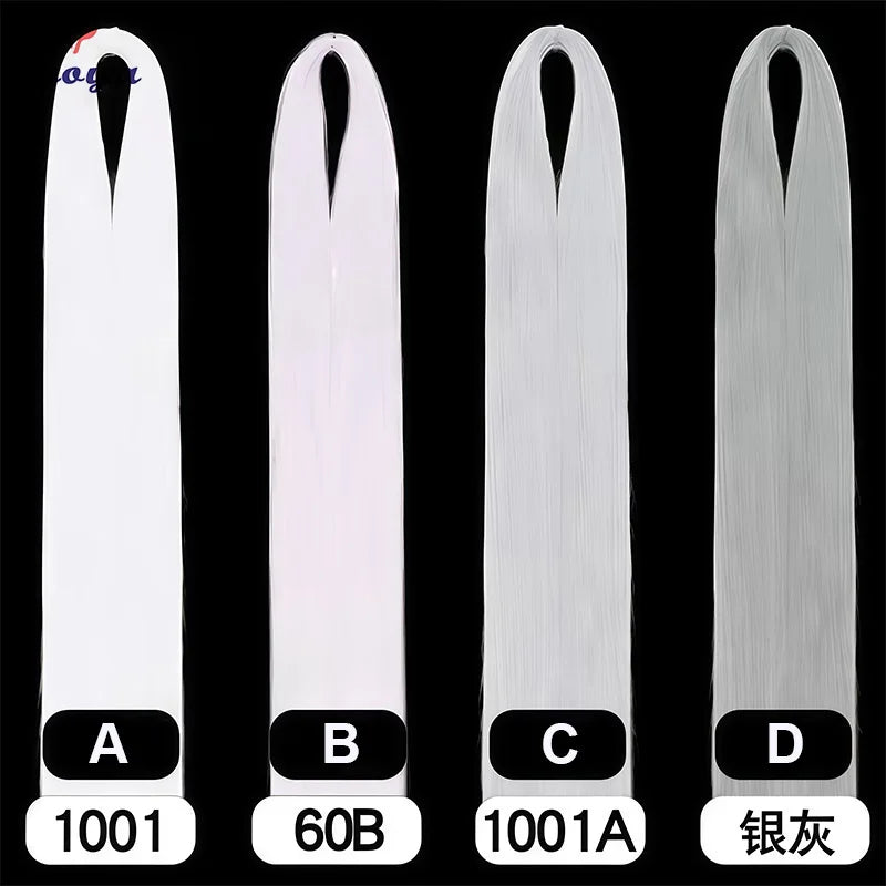 Snoya 120cm Synthetic Hair for Wig Styling and Volume