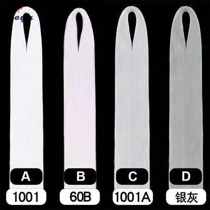 Snoya 120cm Synthetic Hair for Wig Styling and Volume