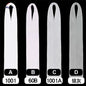 Snoya 120cm Synthetic Hair for Wig Styling and Volume