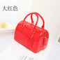 Jelly Bag Crossbody Pillow Bag in Macaron Colors