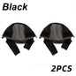 Hd Lace Wig Cap with Adjustable Velvet Grip