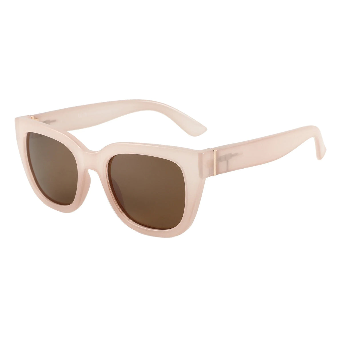 ZENOTTIC Square Polarized Sunglasses for Women UV400