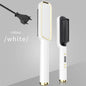 Electric Hot Comb Straight Hair Straightener Brush