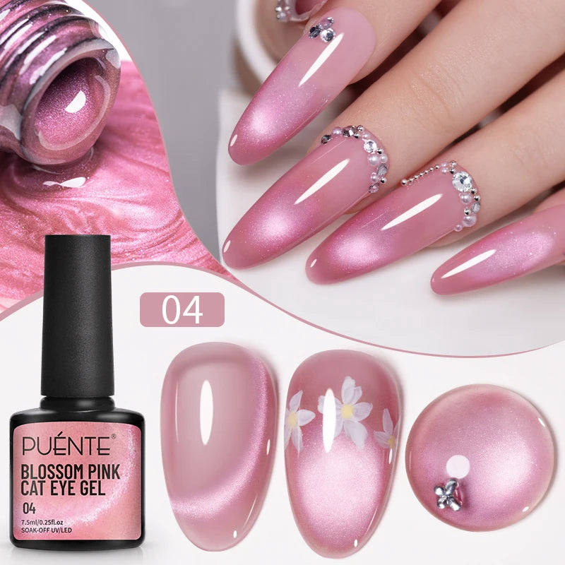 Clear 3D No Wipe Sculpture Gel Nail Polish 15ML