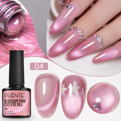 Clear 3D No Wipe Sculpture Gel Nail Polish 15ML