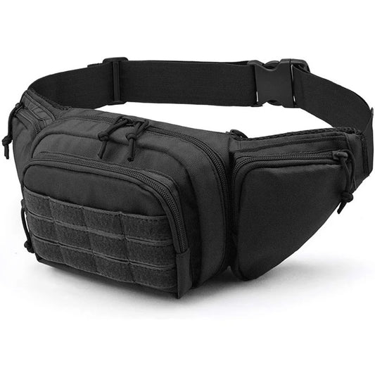Outdoor waist Bag -Running & Cycling