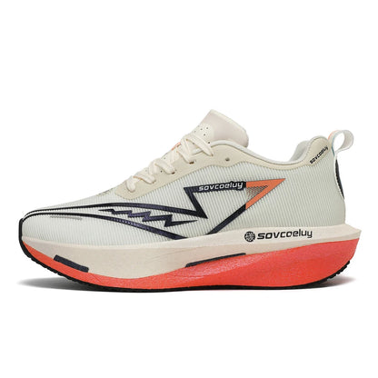 Men's Non-Slip Shock-Absorbing Sports Casual Shoes