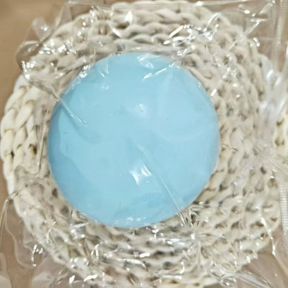 Stress Relief Squishy Ball Soft TPR Fidget Toy