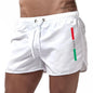 Men's Quick-Drying Beach Board Shorts