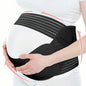Maternity Support Belly Band Adjustable Waist Protector