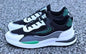 Men's Casual Running Sneakers with Rubber Outsole