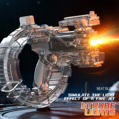 Electric Water Gun Automatic Water Blaster for Adults
