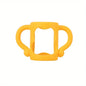 Silicone Baby Bottle Handle - BPA-Free Easy Grip