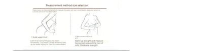 Front Button Nursing Bra for Comfortable Breastfeeding