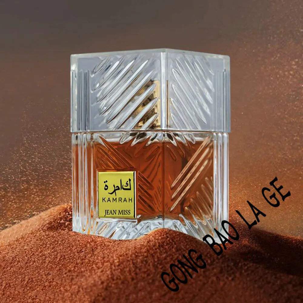 Arabia 100ml Flirting Unisex Woody Perfume