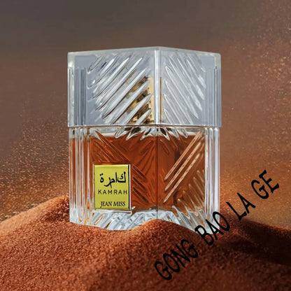 Arabia 100ml Flirting Unisex Woody Perfume