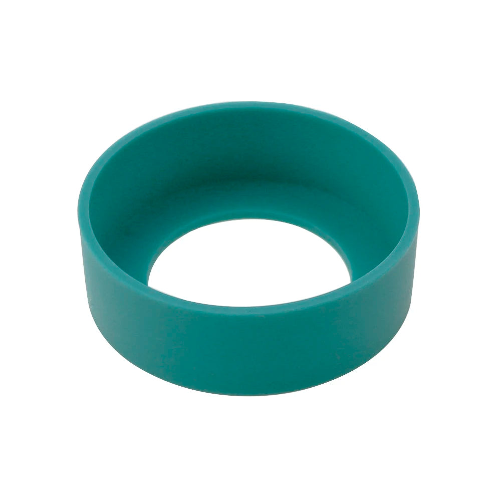 Silicone Cup Bottom Cover 6.5CM Odorless Water Protective