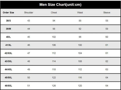 Men's Formal White Dress Shirt Long Sleeve Cotton Blend