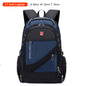 Waterproof Oxford Laptop Backpack for Travel and School