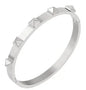 Classic Gold Plated Stainless Steel Cuff Bracelet
