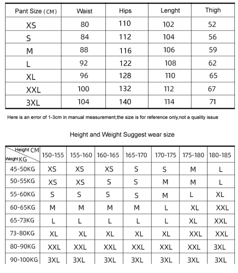 Unisex Winter Snow Ski Suit Jacket and Pants Set