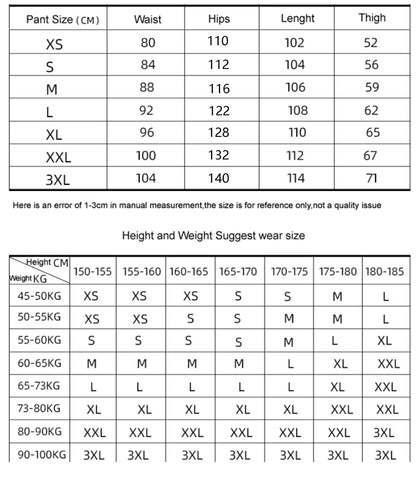 Unisex Winter Snow Ski Suit Jacket and Pants Set