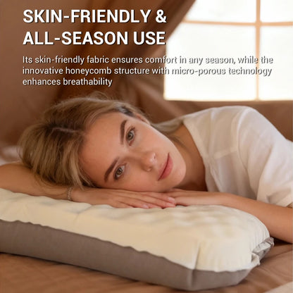 Camping Inflatable Pillow